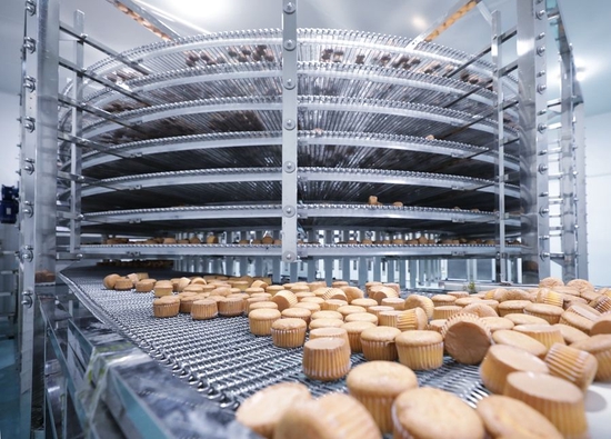 世界廚房 活力龍海 食品生產(chǎn)加工一線見(jiàn)聞